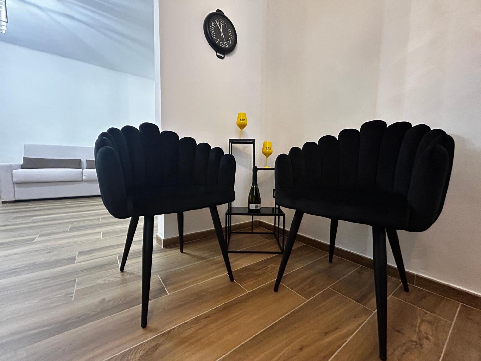 Apartmán La Macchia Sui Sassi Matera Exteriér fotografie