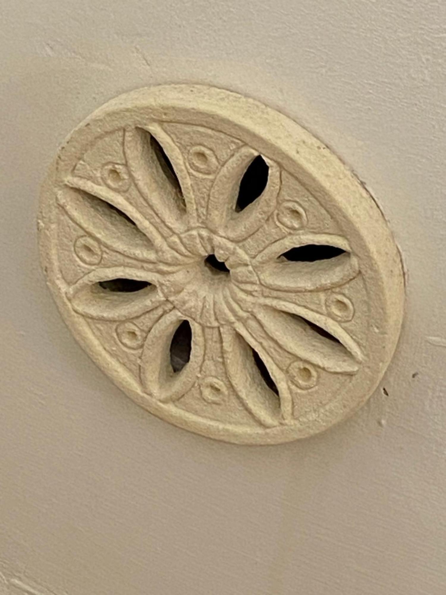 Apartmán La Macchia Sui Sassi Matera Exteriér fotografie